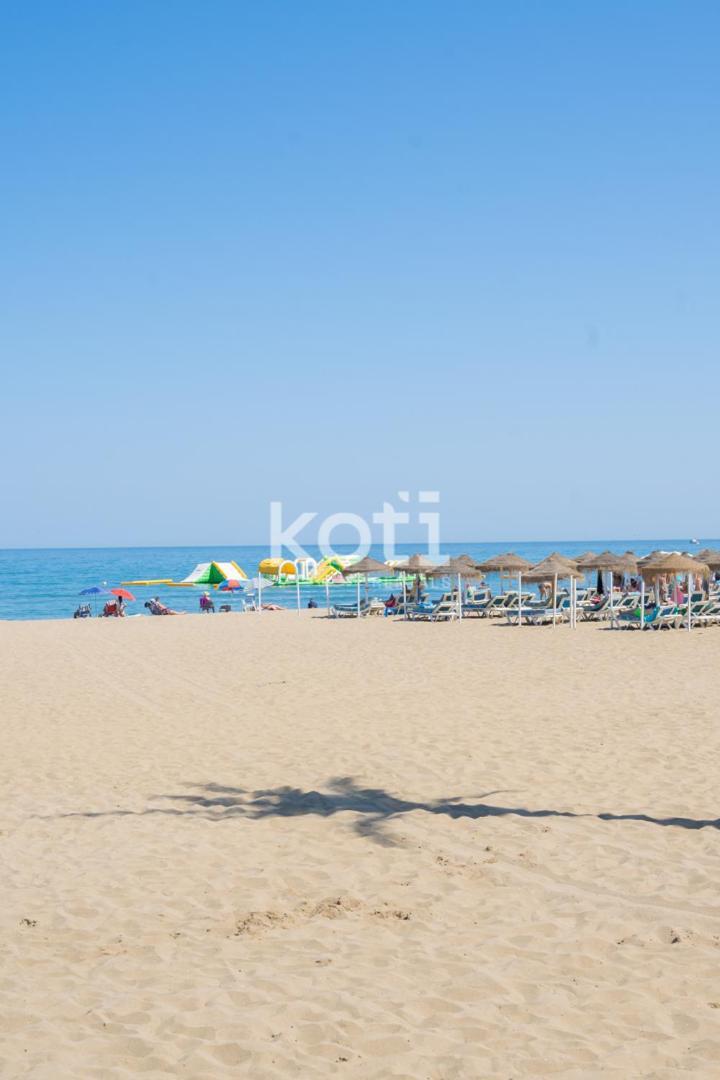 Koti Rentals - Casita Rosario Pino Rooftop Y Bbq Fuengirola Exterior foto