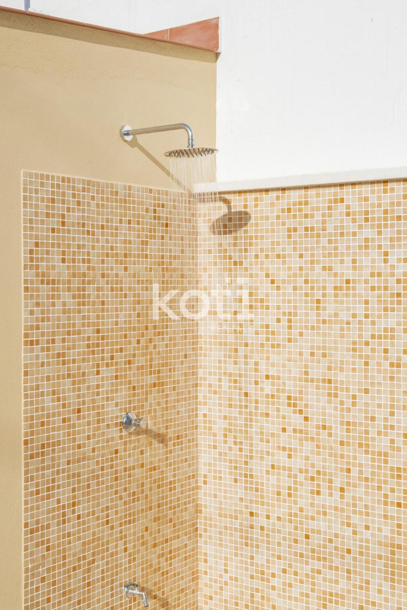 Koti Rentals - Casita Rosario Pino Rooftop Y Bbq Fuengirola Exterior foto